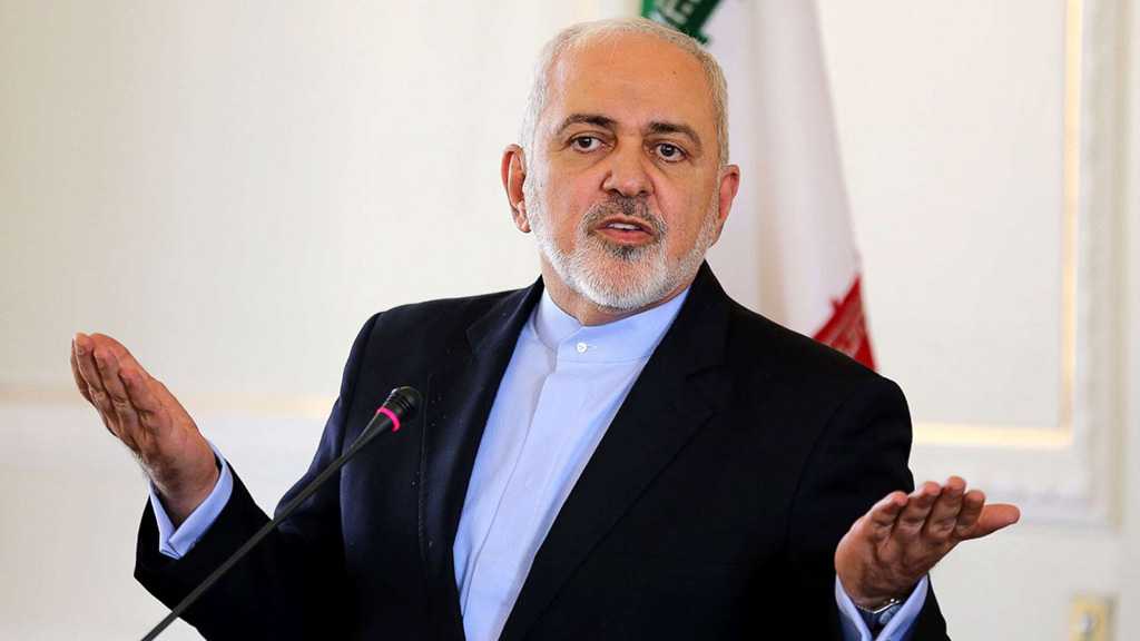 Zarif Slams ‘Western Hypocrisy’ over New Zealand Terrorist Attacks