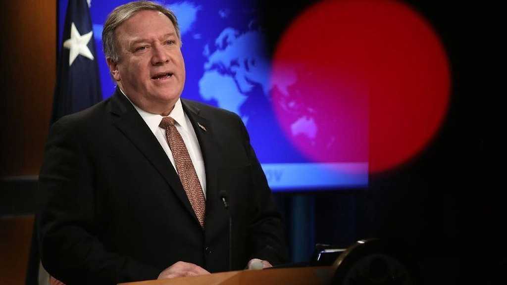 US To Deny Visas for ICC Members Investigating ‘War Crimes’