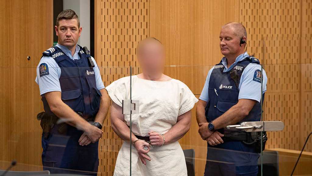 New Zealand Mosque Shooter Visited ‘Israel’ - Report