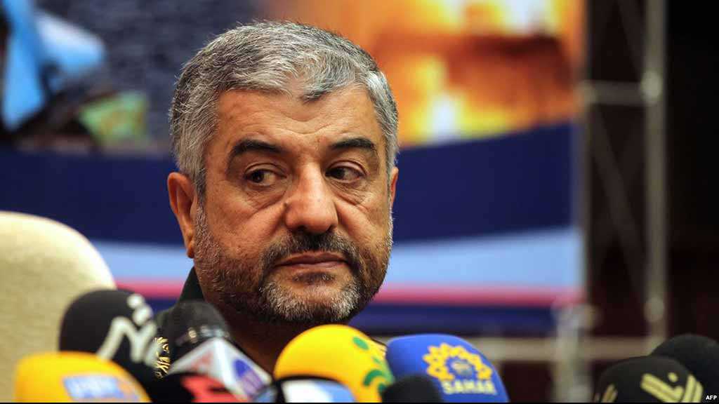 Iranian Cmdr.: All of «Israel» within Reach of Hezbollah’s Missiles