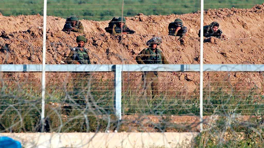UN: «Israel» May Have Committed War Crimes