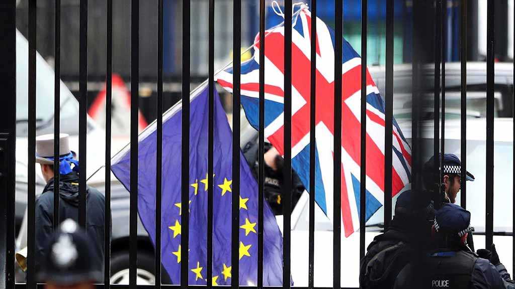 Romanian Minister: EU Needs Clarity from London on Brexit