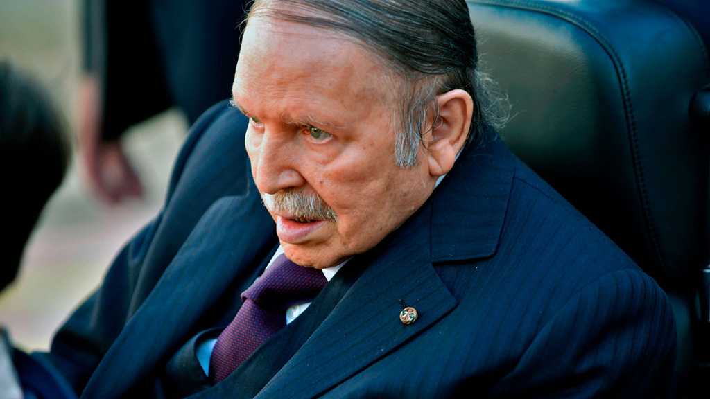 Algeria: Bouteflika Will Hand Over Power to Elected President