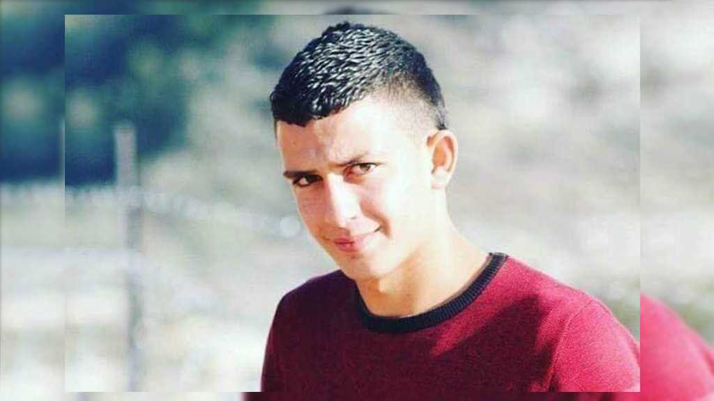 Hero of Salfit Operation Assassinated by ‘Israeli’ forces