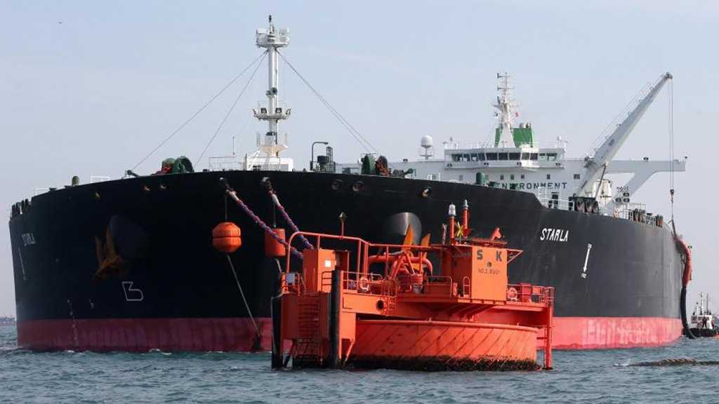 Iran Vows To Defend Oil Shipments, Urges UNSC to Address ‘Israeli’ Threats