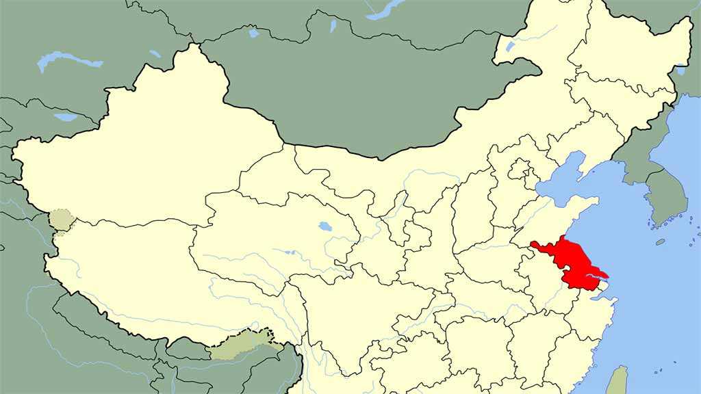 Blast Rocks East China Chemical Plant, Casualties Unknown