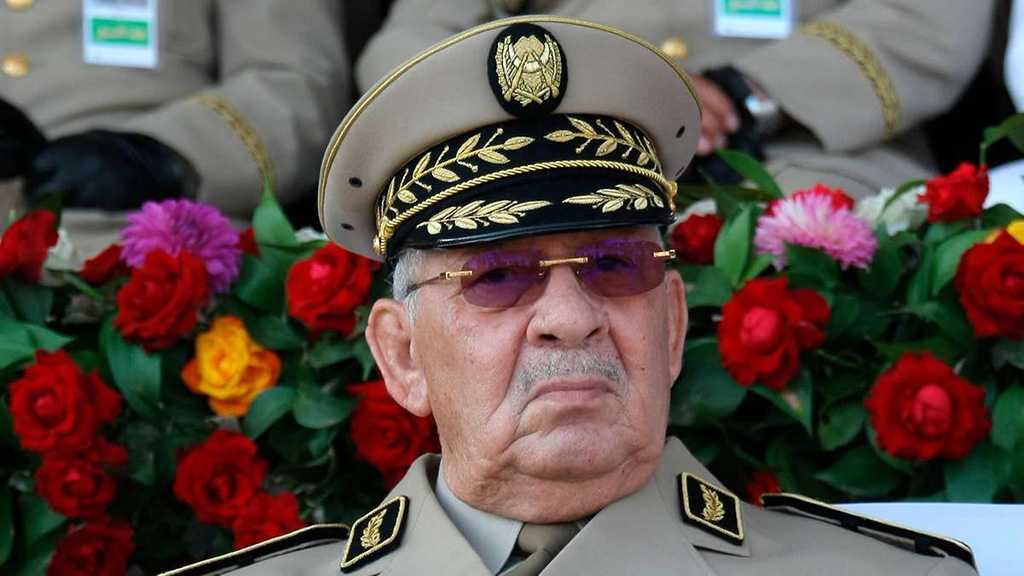 Algeria: Army Chief, FLN Throw Support behind Protesters