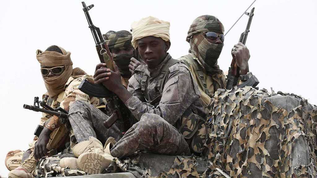 Boko Haram Fighters Kill 23 Chadian Soldiers