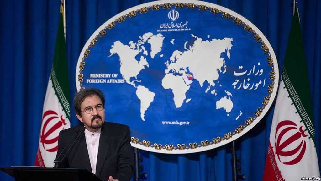Iran Says Trump’s Announcement «Unacceptable»: «Israel» Has No Sovereignty Over Arab Lands