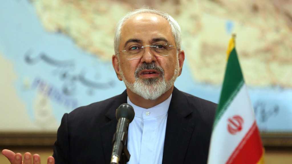 Zarif Reveals Distortion of Torah to Serve Iranophobia