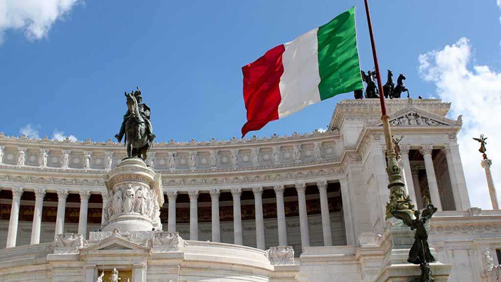 Italy Becomes 1st G7 Country to Join China’s BRI Project