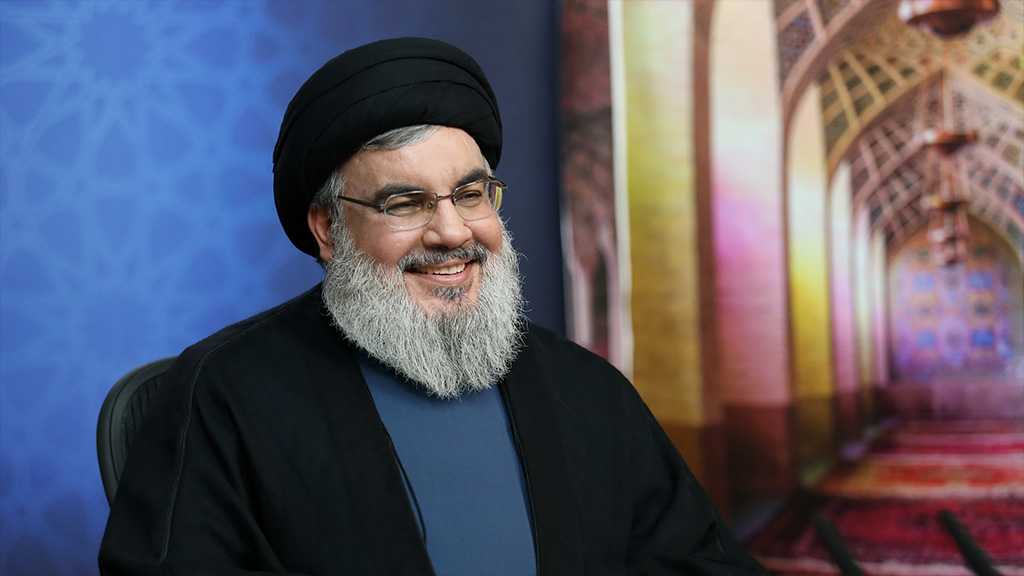 Sayyed Nasrallah to Discuss the Latest on Tuesday at 17:00 Beirut Time