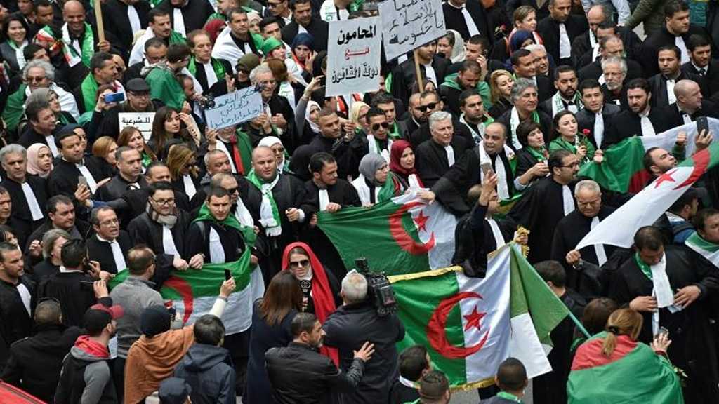 Algeria: Opposition Proposes Six-Month Political Transition