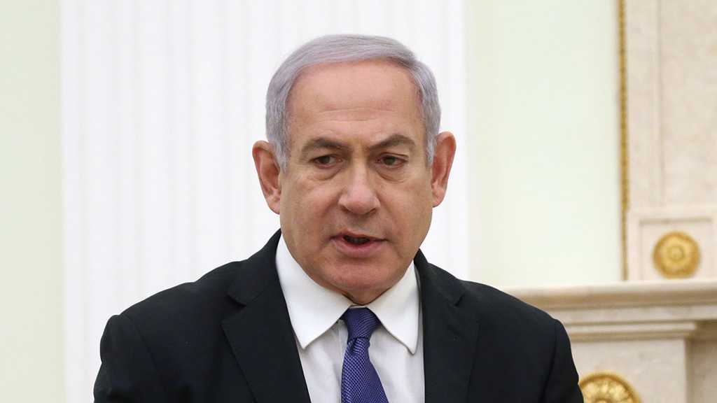 Netanyahu Cuts Short US Visit after Rocket Hits Tel Aviv