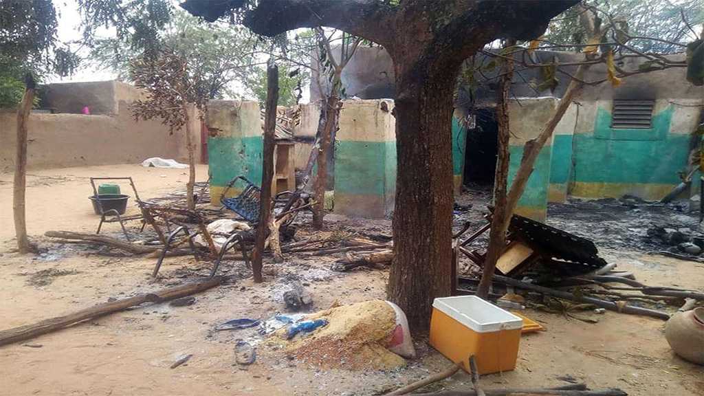 Mali: Ethnic Violence Kills 136, Army Generals Sacked