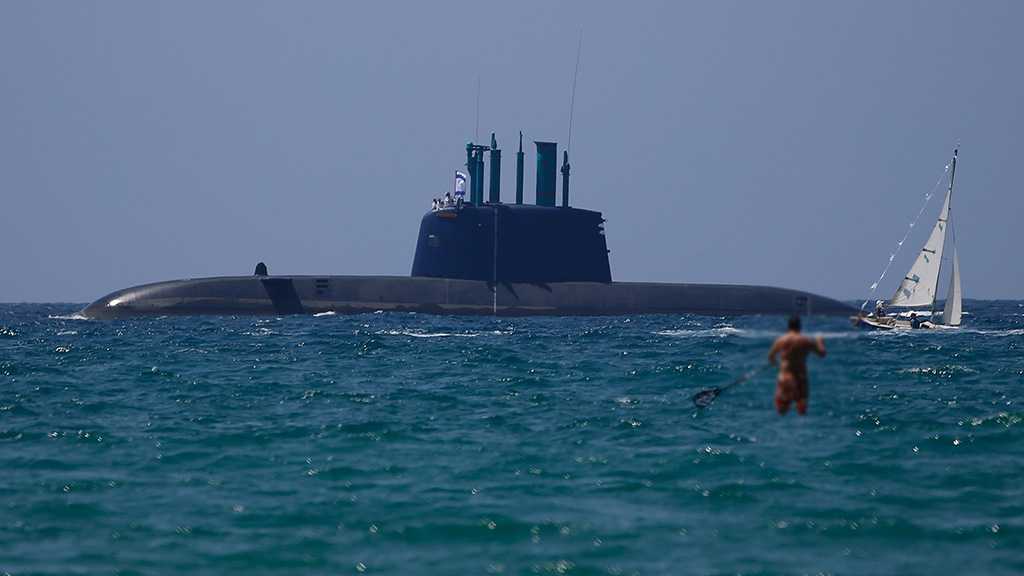 ‘Israeli’ AG ‘Was Not Informed About Secret behind Submarine Sale to Egypt’