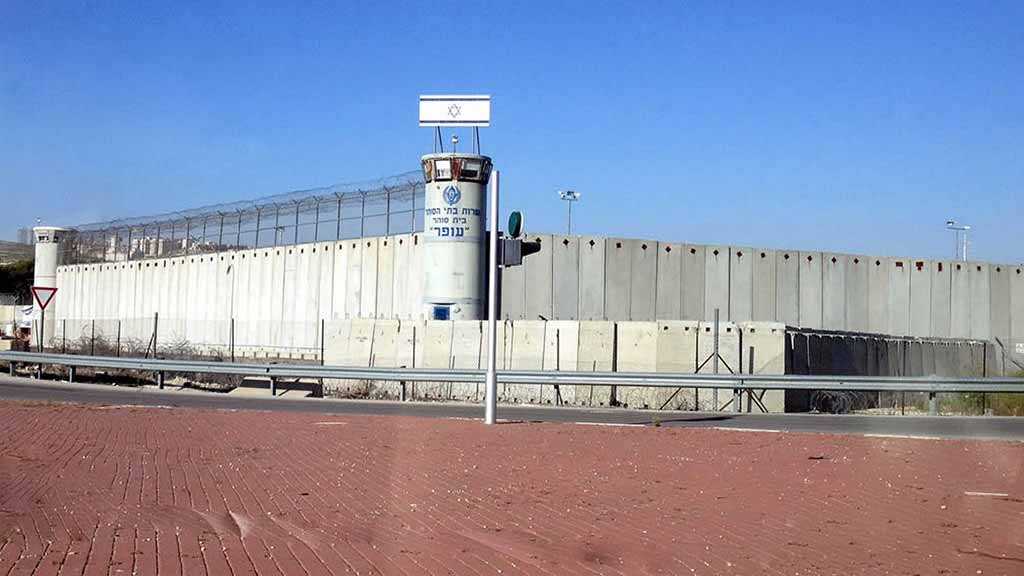 «Israel» Fears Moving Hamas Inmates to «Ramon» Prison