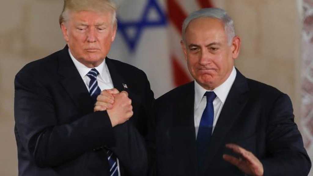 Trump Violating International Law on Golan Heights - HRW