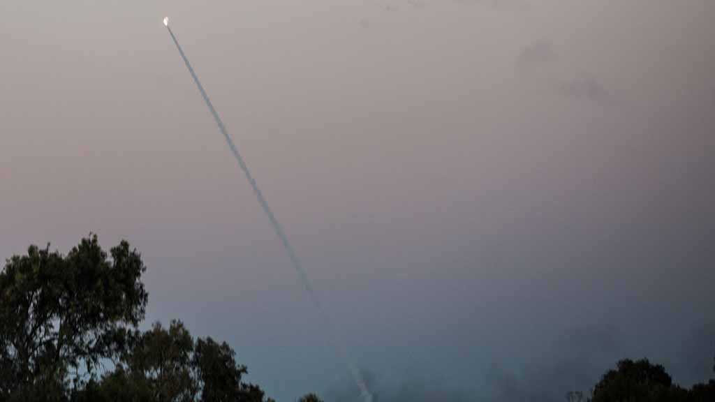 «Israel» Has Always Been Frightened of Hamas’ Vast Arsenal!