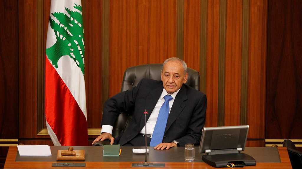 Pompeo’s visit ’changed nothing’ – Lebanese Parliament Speaker
