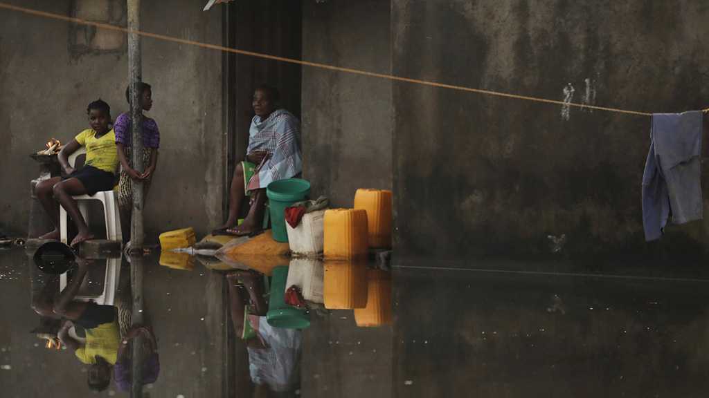 Mozambique: First Cholera Cases Confirmed In Wake of Cyclone