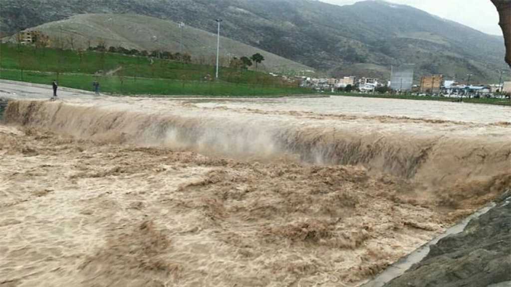 Iran Flash Floods: Extreme Weather Kills 25; Relief Underway