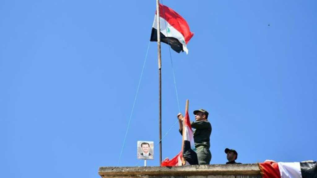EU Nations Unanimously Reject Trump’s Golan Decision