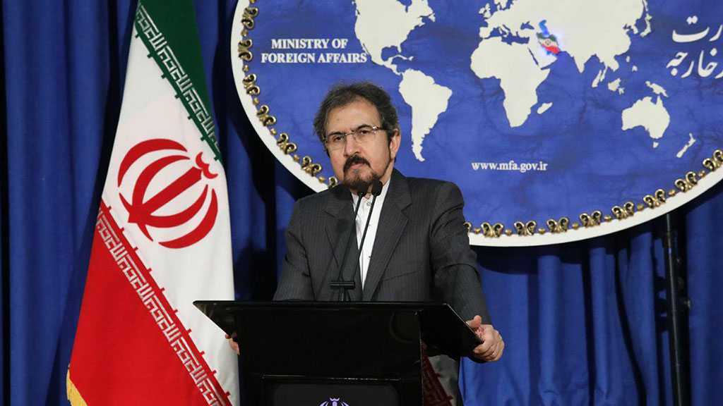 Tehran Hails Luxembourg Court’s Decision on US Seizure of Iranian Assets