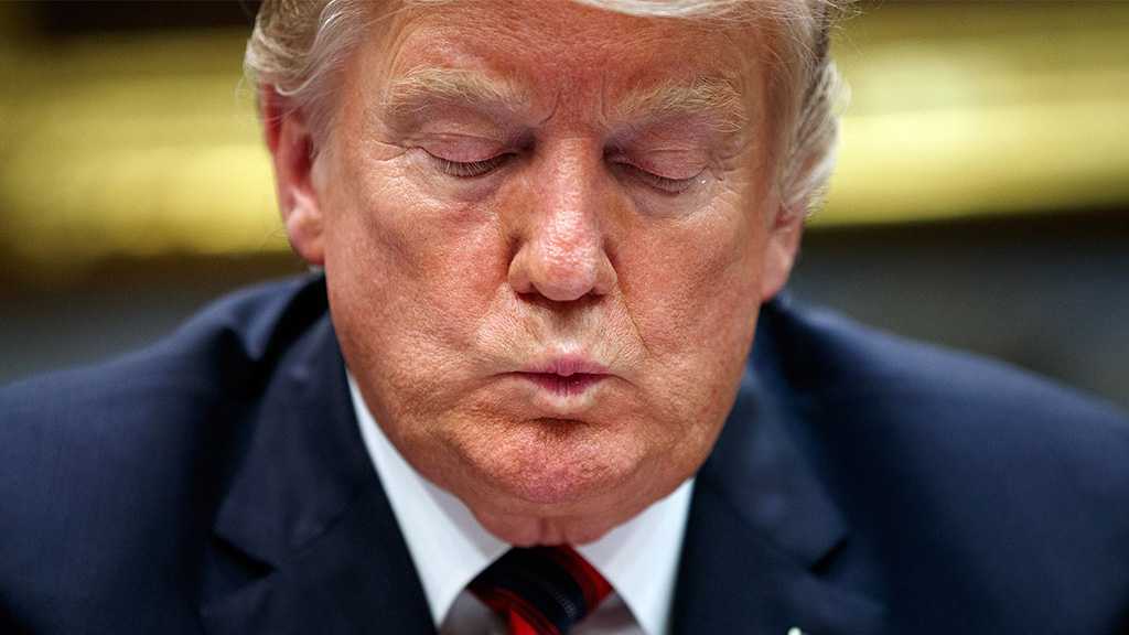 Moscow Tells Trump to ’Get Out of Syria First’ in Response to Demand to Leave Venezuela