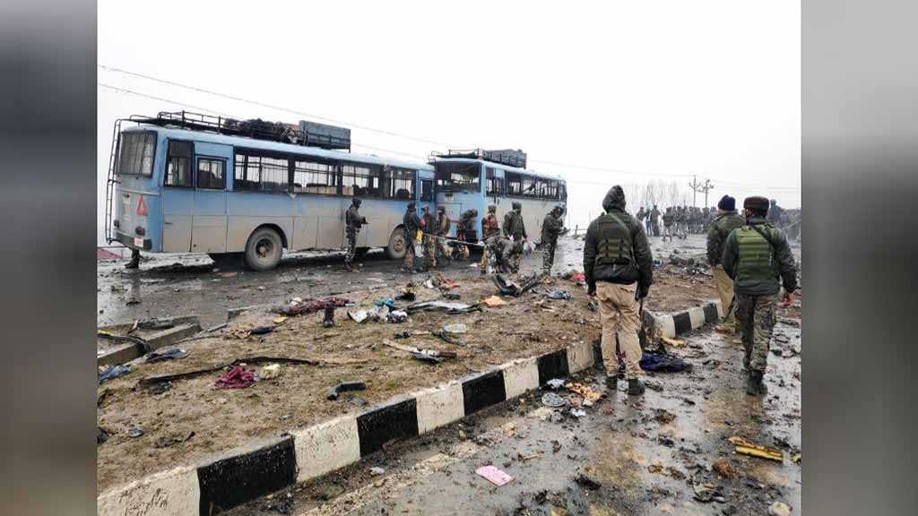 Pakistan Dismisses Indian Terror Dossier as Mostly «Social Media Content»