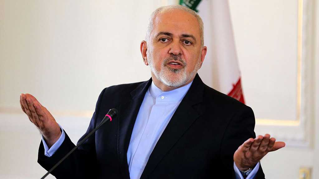 Zarif Urges Unity in Face of US-“Israeli” Schemes: Trump Offers Arabs Handshakes to Steal their Lands