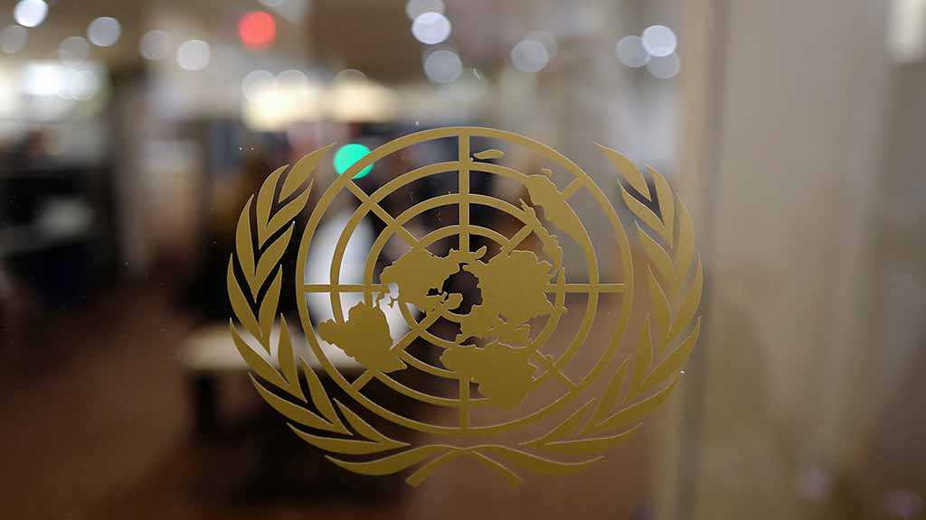 Tunisia Arrests UN Official Working on Libya Arms Embargo