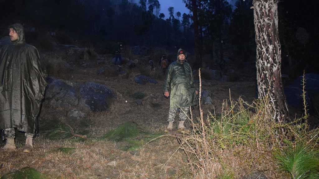 Indian PM: Pakistan Still Counting Corpses after IAF Airstrike