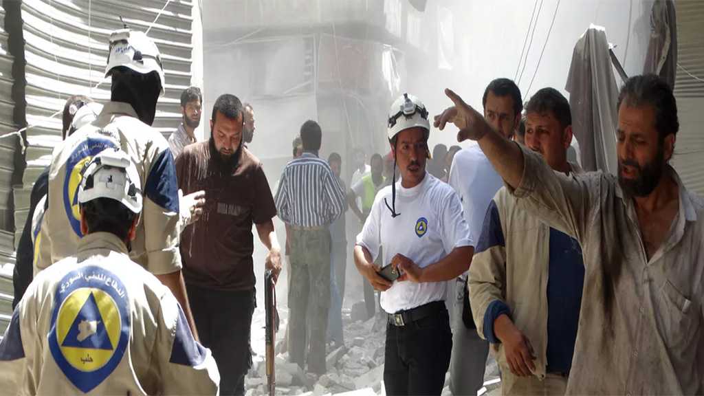 France, Belgium Plan to Stage False Flag Chemical Attack In Idlib – Russia Warns