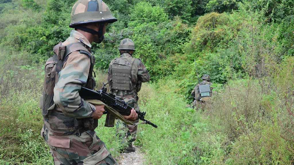 At Least 4 Terrorists Killed in Jammu and Kashmir Region Skirmish