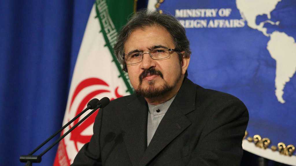 Iran Welcomes Arab League Statement Endorsing Syria’s Integrity