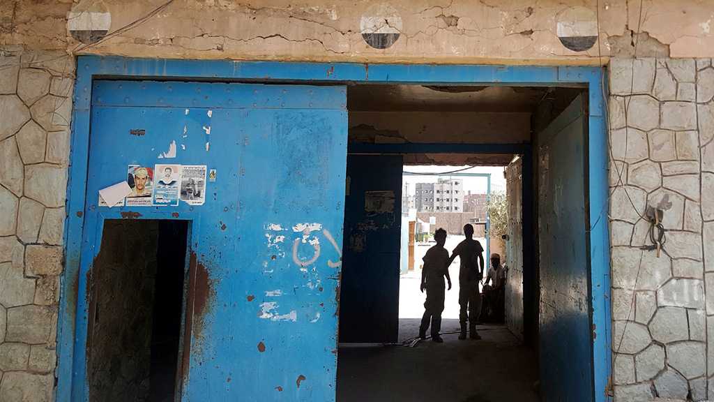 Saudi, UAE Urged to Close Prisons in Yemen