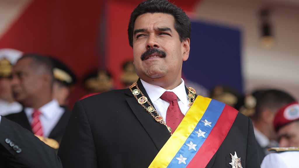 McClatchy: Diplomats, Washington Skittish on Maduro’s Downfall in Venezuela