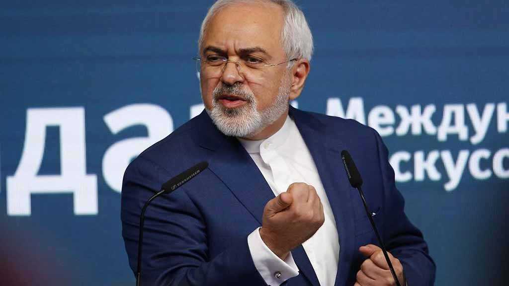 Zarif: US Waging «Economic Terrorism» Against Iran
