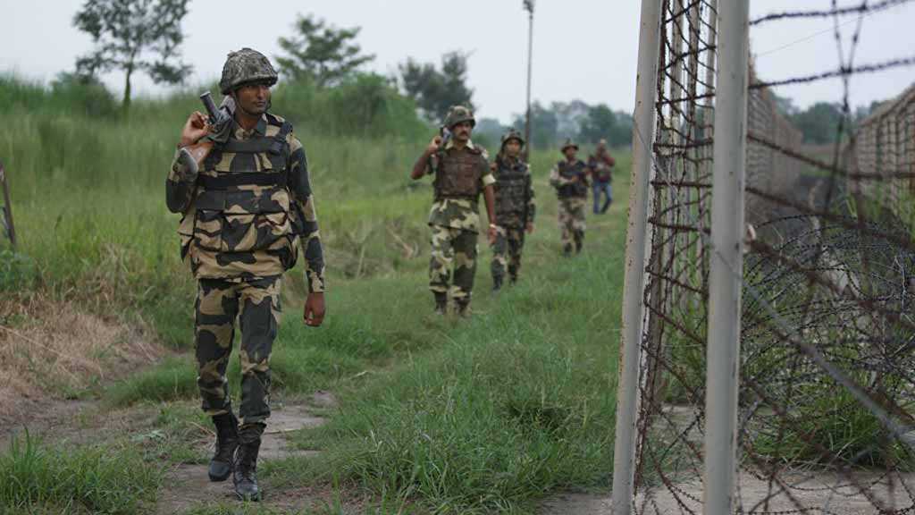 Kashmir Skirmish: 3 Pakistani Soldiers Killed as Heavy Firing Continues