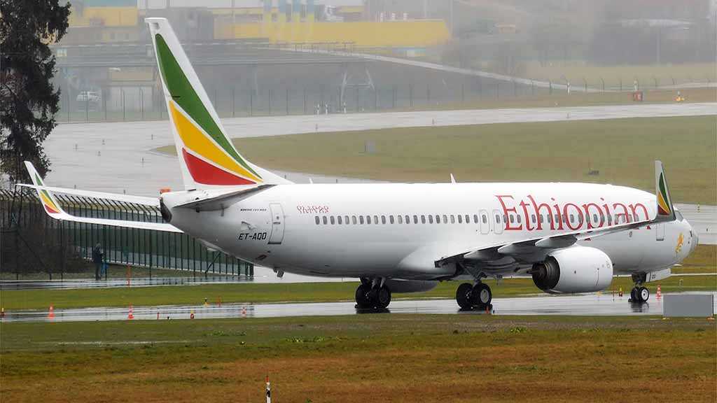 Ethiopian Airlines Pilots Followed Boeing’s Emergency Procedures before Crash