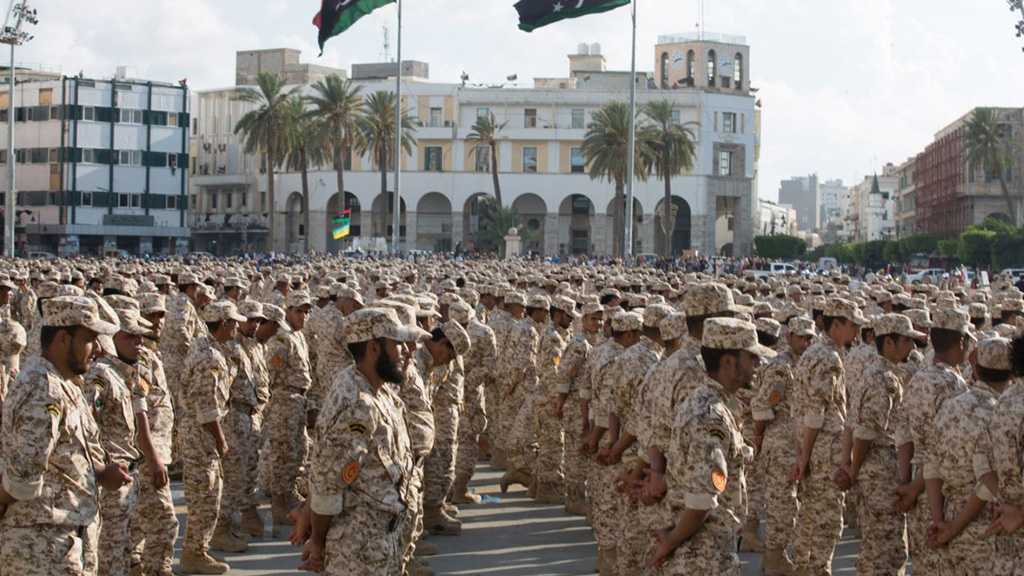 Libya: Tripoli Government Declares Military Alert