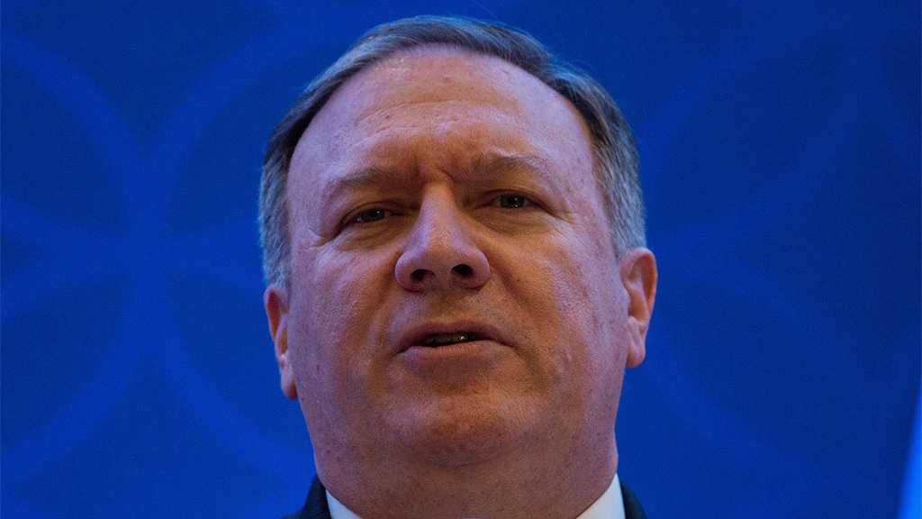 Pompeo: Turkey’s Military Action in Syria Will Have ’Devastating’ Consequences