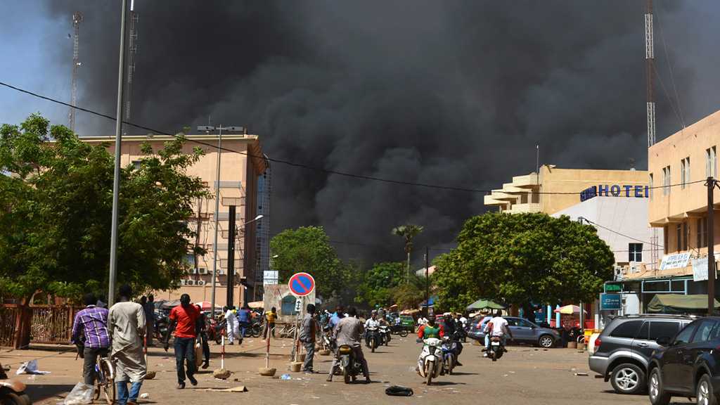 Burkina Faso: Inter-Communal Clashes Leave 60+ Killed