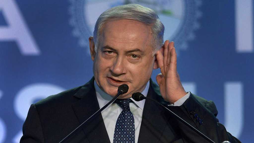 Netanyahu: I Do Not Wage Unnecessary Wars, But All Options on Table