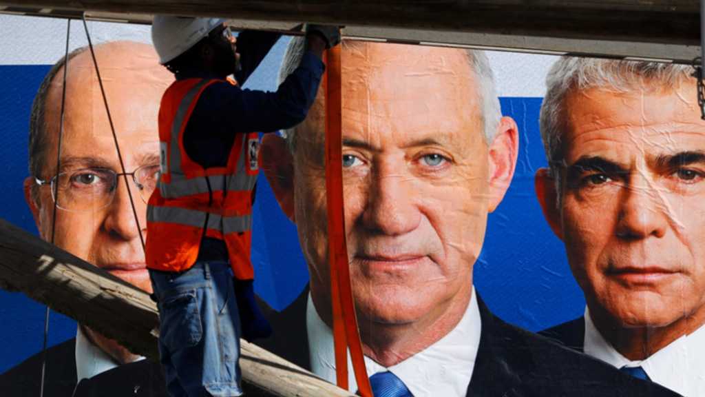Financial & Arms Lobbies: “Israel’s” Number One Voter