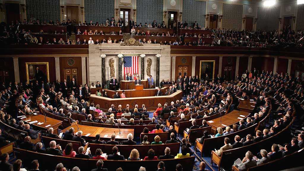 Congress Ends US Support for Yemen War, Trump Veto Likely