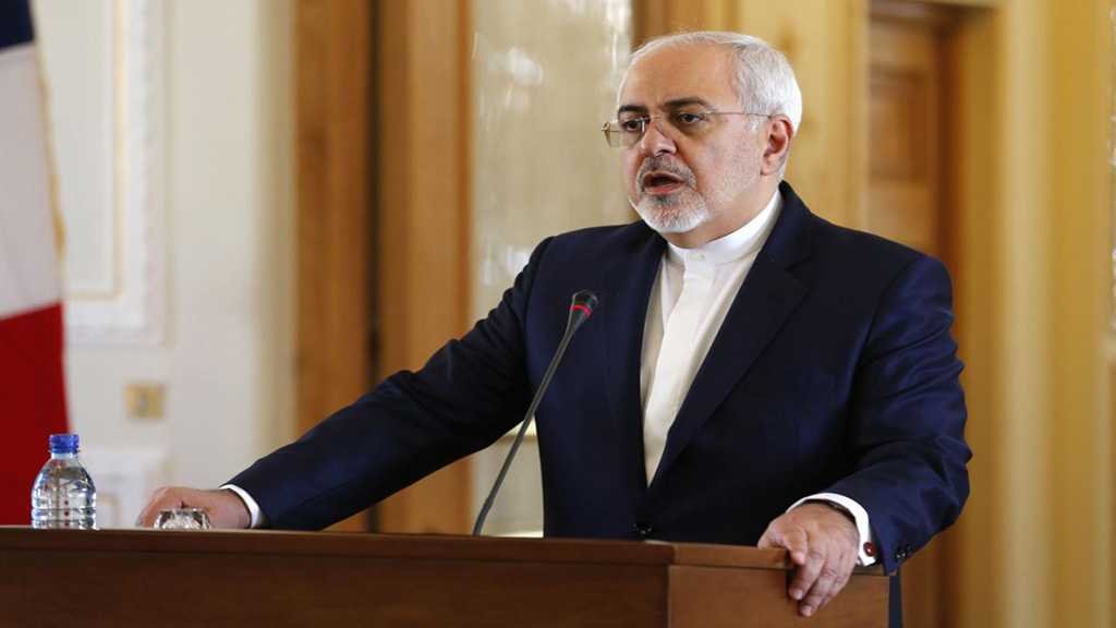 Zarif Rejects Pompeo’s ‘Unprofessional, Demagogic’ Flood Remarks