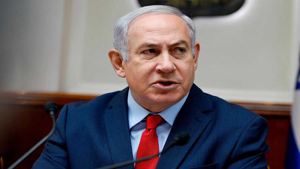 Netanyahu Uncovers New Details of the ‘Deal of Century’
