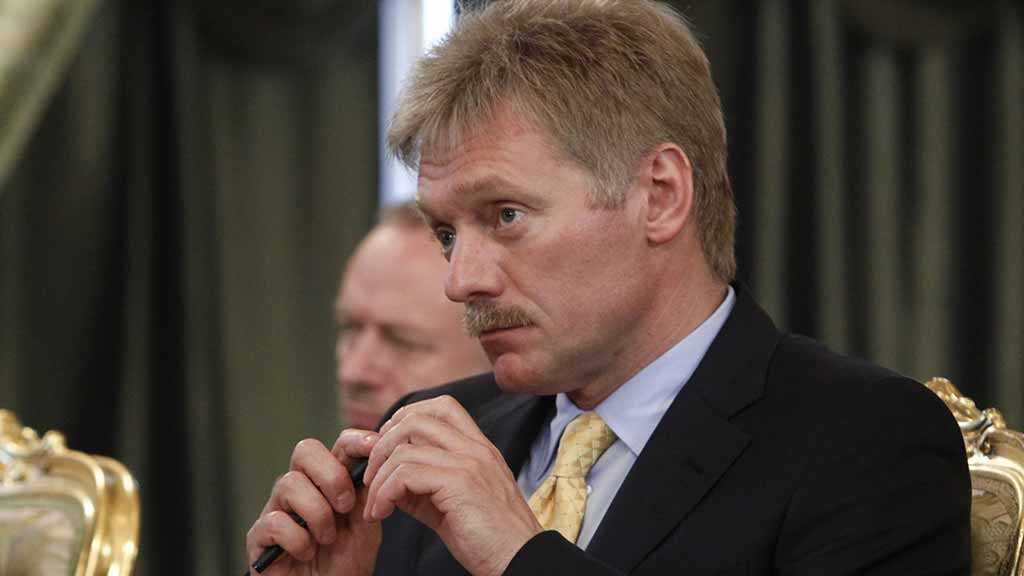 Kremlin: Trump Idea for Deal to Cut Arms Spending Should Be Looked At